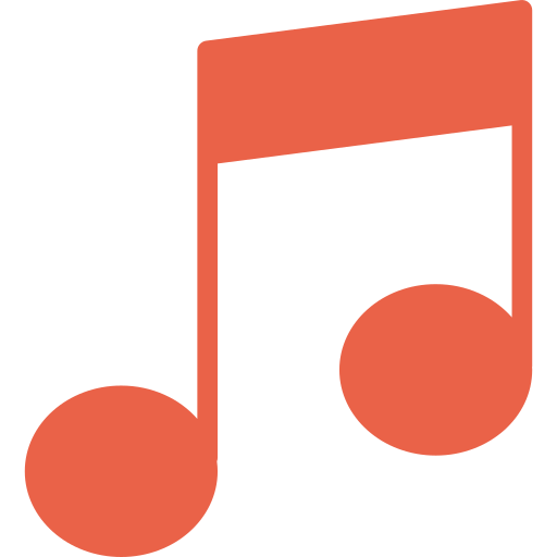 Music player free icon