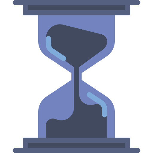 sanduhr kostenlos Icon