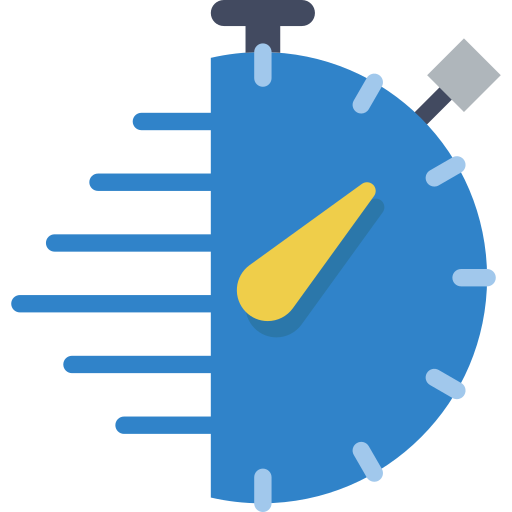 stoppuhr kostenlos Icon stoppuhr kostenlos Icon