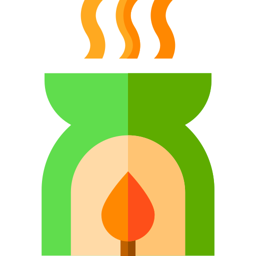 aromaterapia grátis ícone