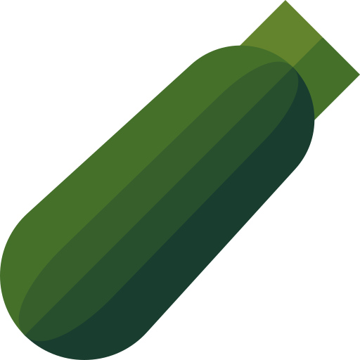 Zucchini free icon Zucchini free icon