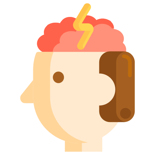 Brainstorm free icon