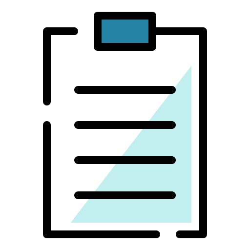 oficina icono gratis