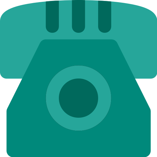 teléfono icono gratis