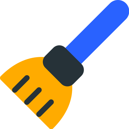 Метла бесплатно иконка