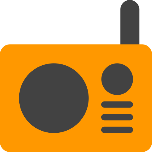 Музыка бесплатно иконка