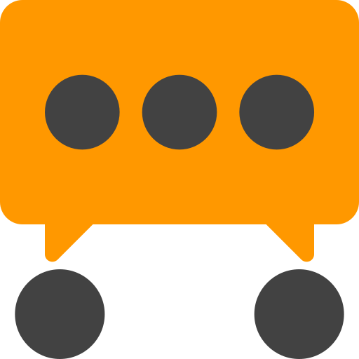 comunicación icono gratis