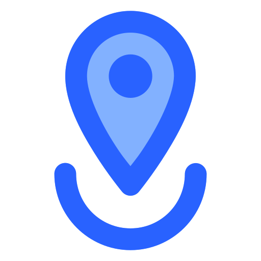 gps icono gratis