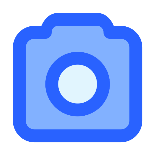 cámara icono gratis