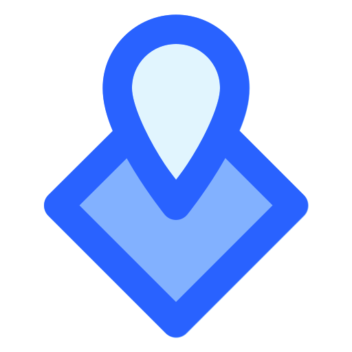 gps icono gratis