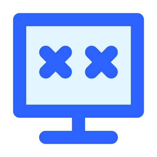 computadora icono gratis