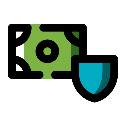 dinheiro grátis ícone