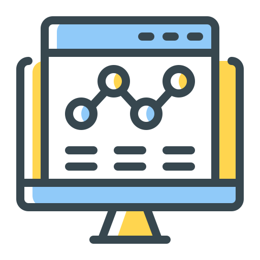 mercado grátis ícone