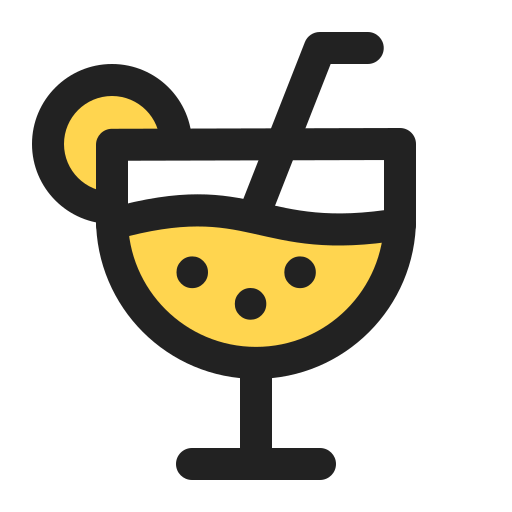 bebidas grátis ícone bebidas grátis ícone