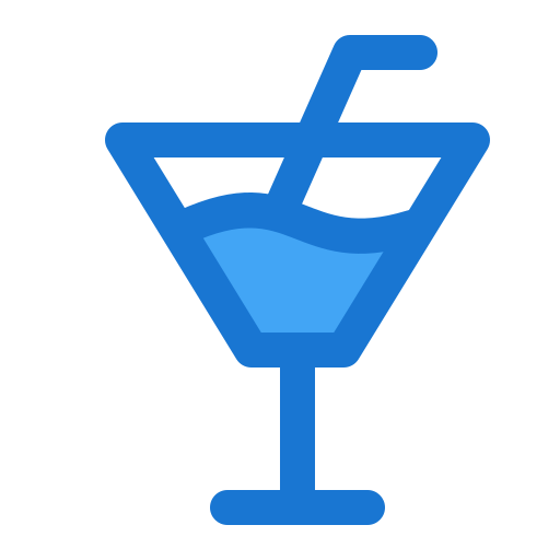 bebidas grátis ícone bebidas grátis ícone