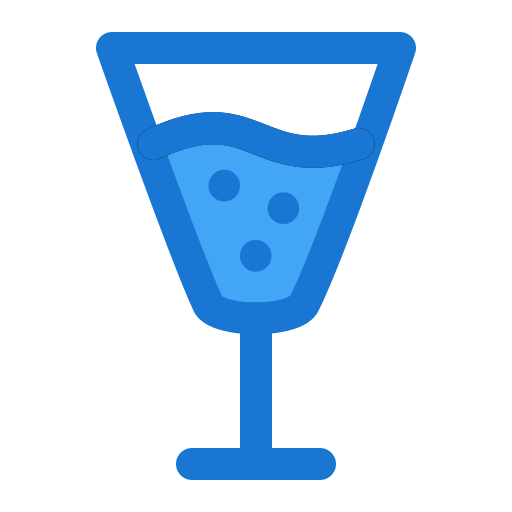 bebidas grátis ícone bebidas grátis ícone