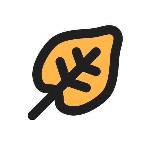 naturaleza icono gratis