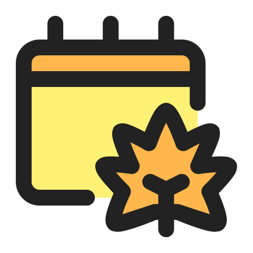 naturaleza icono gratis