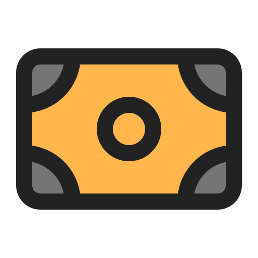 argent Icône gratuit argent Icône gratuit