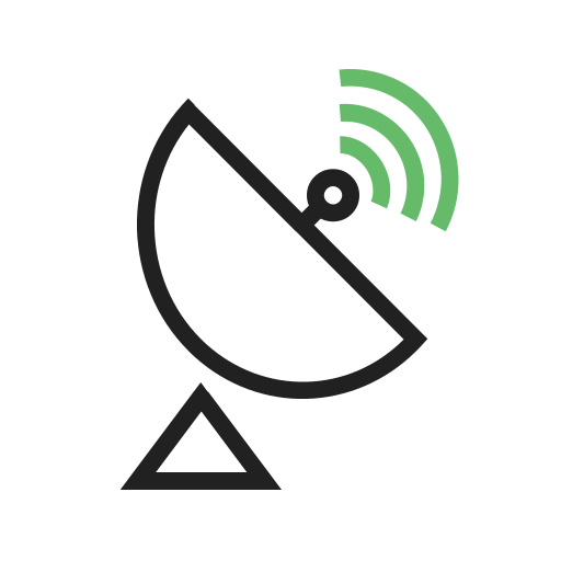 comunicación icono gratis