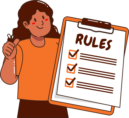 Rules free icon Rules free icon