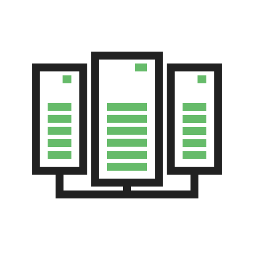 comunicación icono gratis