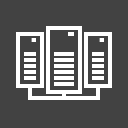 Communication free icon