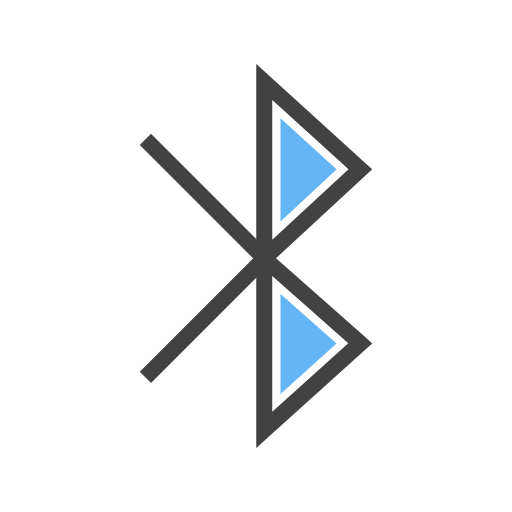 bluetooth icono gratis