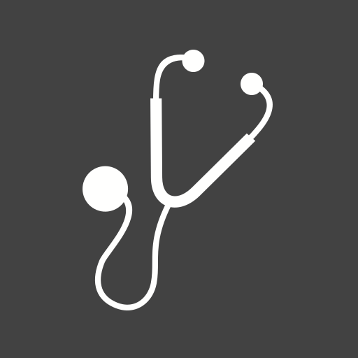 médico icono gratis