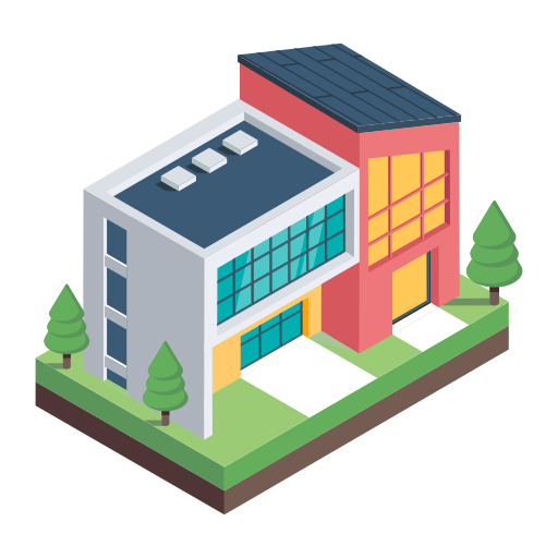 departamento icono gratis