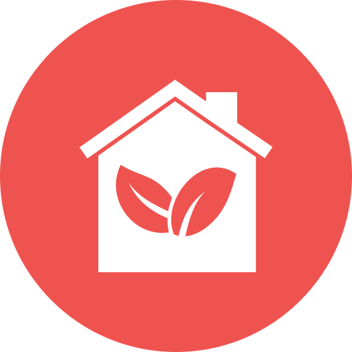 naturaleza icono gratis