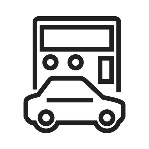 transport Icône gratuit transport Icône gratuit