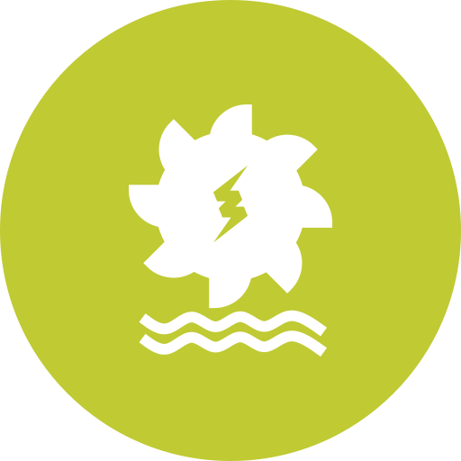 energía icono gratis