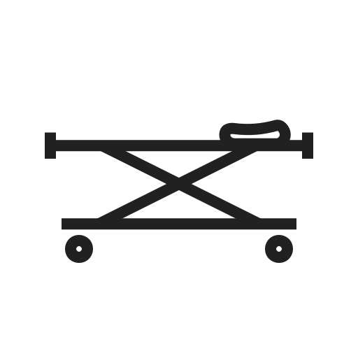 médico icono gratis