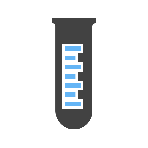 química icono gratis