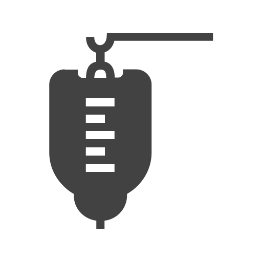 médico icono gratis