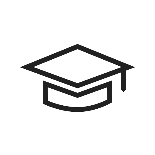 Graduation - Free arrows icons