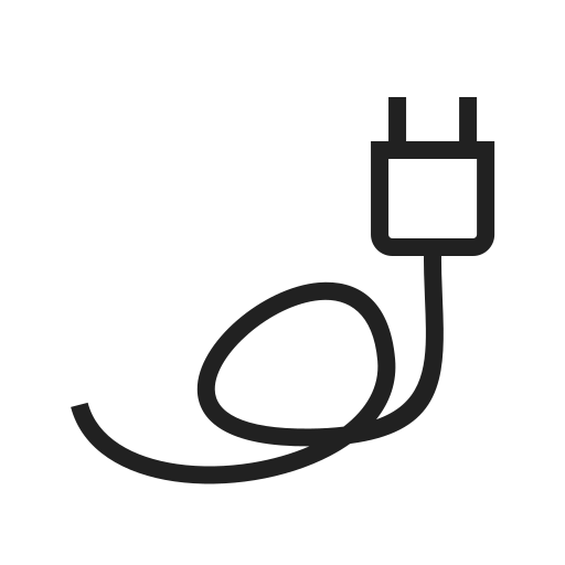 energía icono gratis