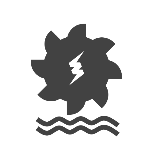 energie kostenlos Icon