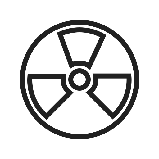 peligro icono gratis