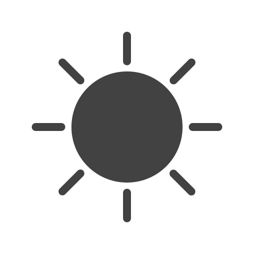 sommer kostenlos Icon