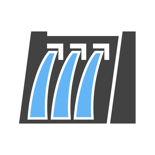 Плотина бесплатно иконка