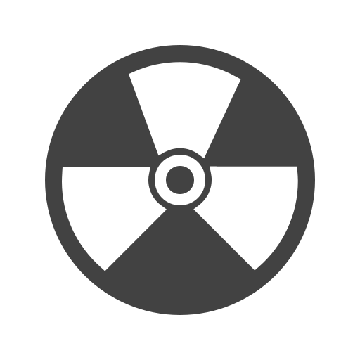 gefahr kostenlos Icon