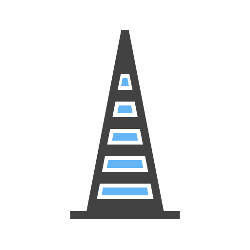 route Icône gratuit route Icône gratuit