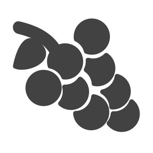 früchte kostenlos Icon