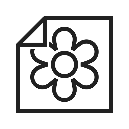 Display free icon