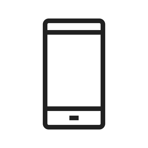 Mobile free icon Mobile free icon