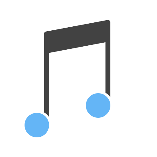 música icono gratis