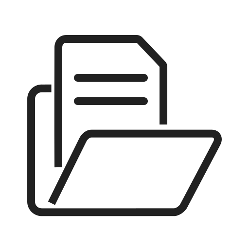 ordner kostenlos Icon ordner kostenlos Icon
