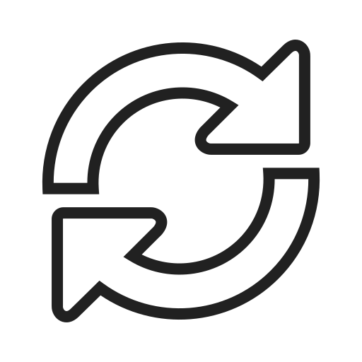 recyceln kostenlos Icon recyceln kostenlos Icon